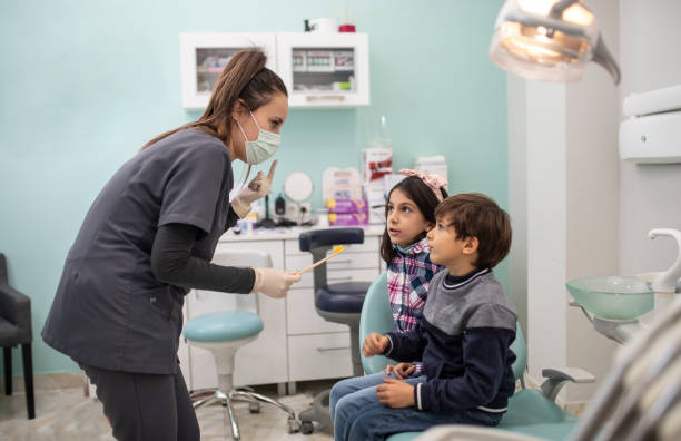 Laser Dentistry in Penngrove, CA